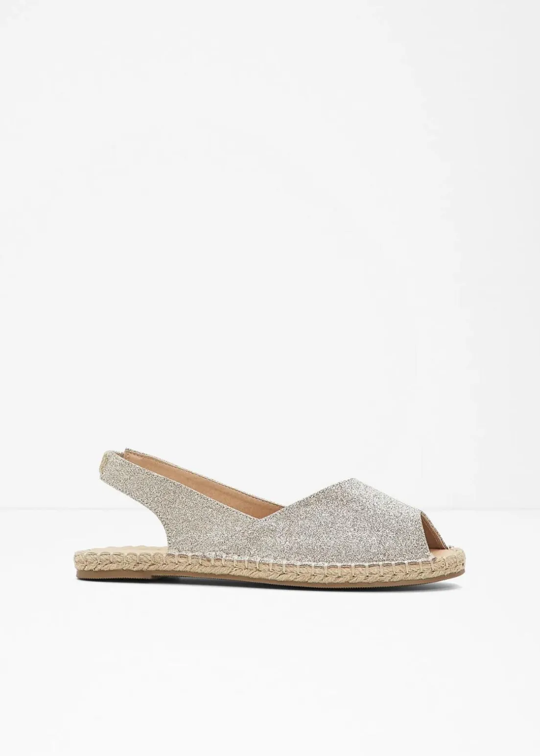 Espadrilles
