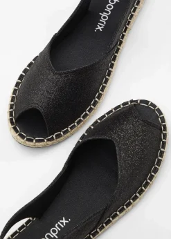 Espadrilles
