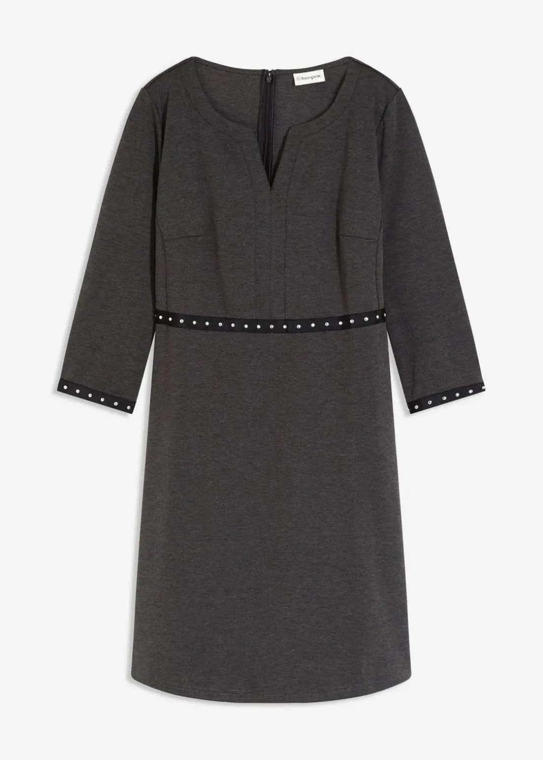 Etuikleid aus Punto di Roma