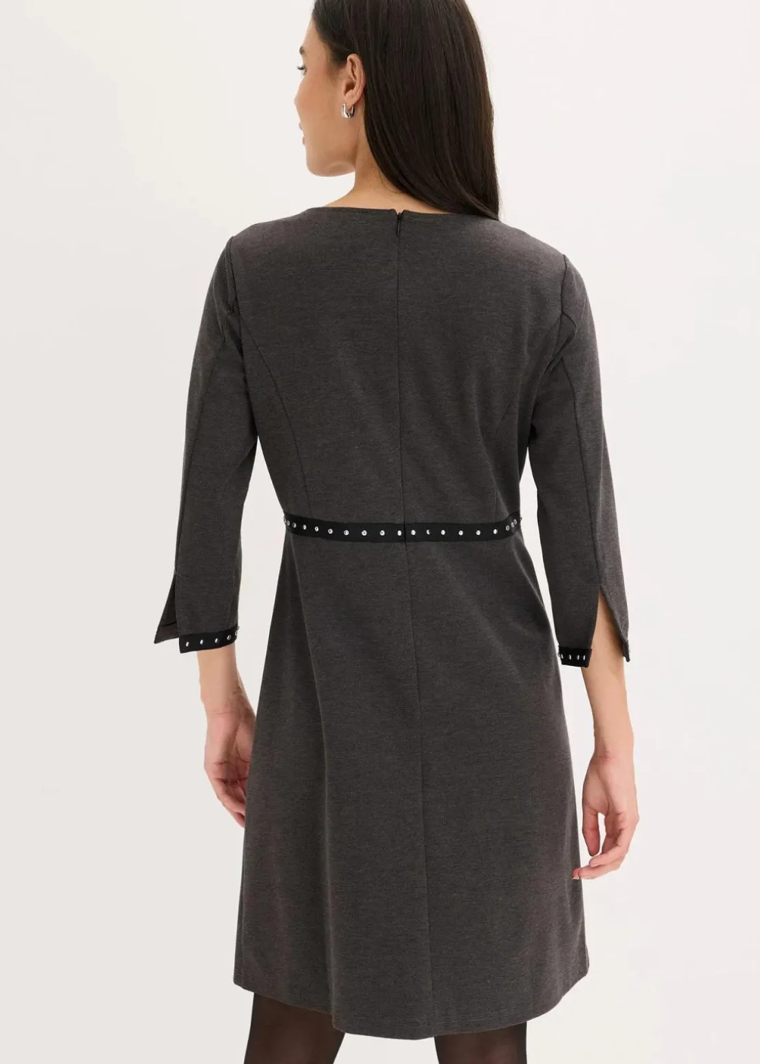 Etuikleid aus Punto di Roma