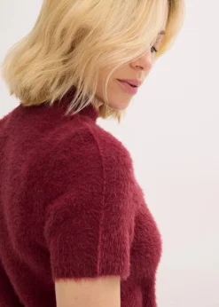 Federgarn Pullover