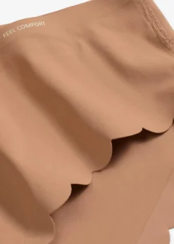 Feel Comfort Lasercut Slip (2er Pack)