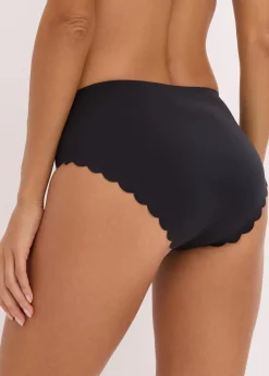 Feel Comfort Lasercut Slip (2er Pack)