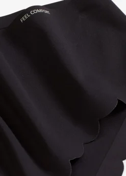 Feel Comfort Lasercut Slip (2er Pack)