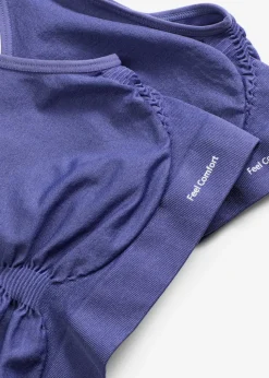 Feel Comfort Seamless Bustier (2er Pack)