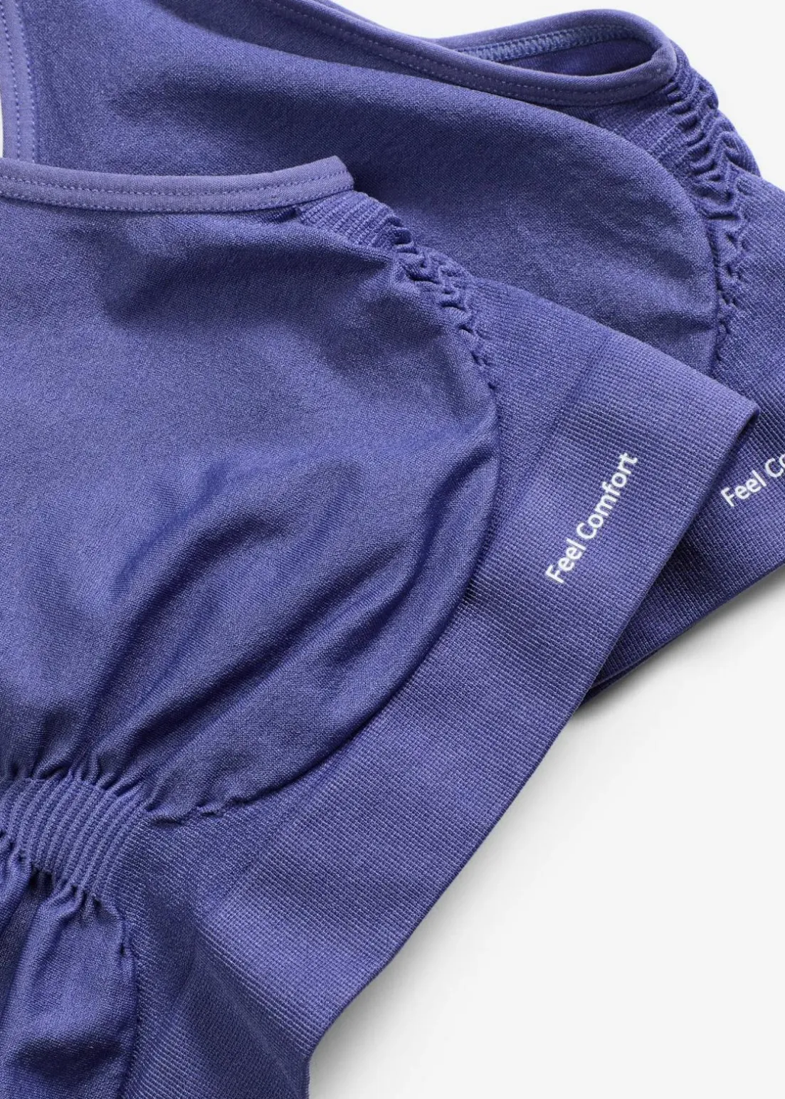 Feel Comfort Seamless Bustier (2er Pack)