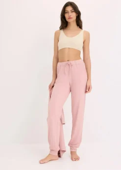 Feel Comfort Seamless Bustier gerippt