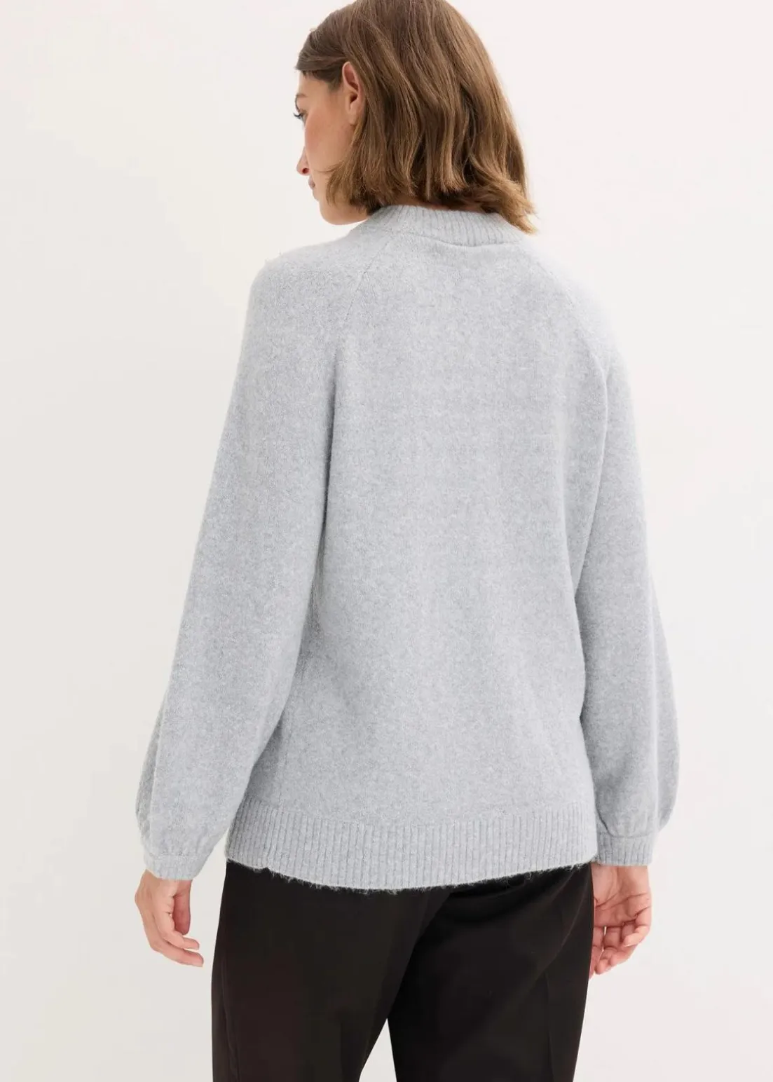 Feinstrickpullover
