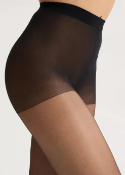 Feinstrumpfhose 20 DEN (2er Pack)