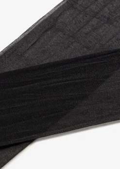 Feinstrumpfhose 20 DEN (2er Pack)