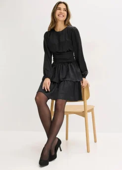 Feinstrumpfhose mit Komfortbund 30 DEN