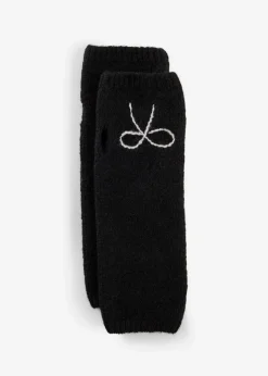 fingerlose Handschuhe