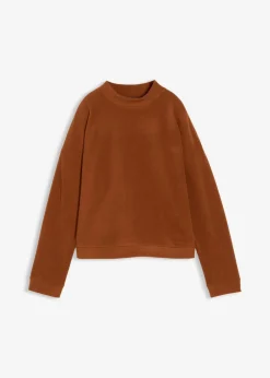 Fleecepullover