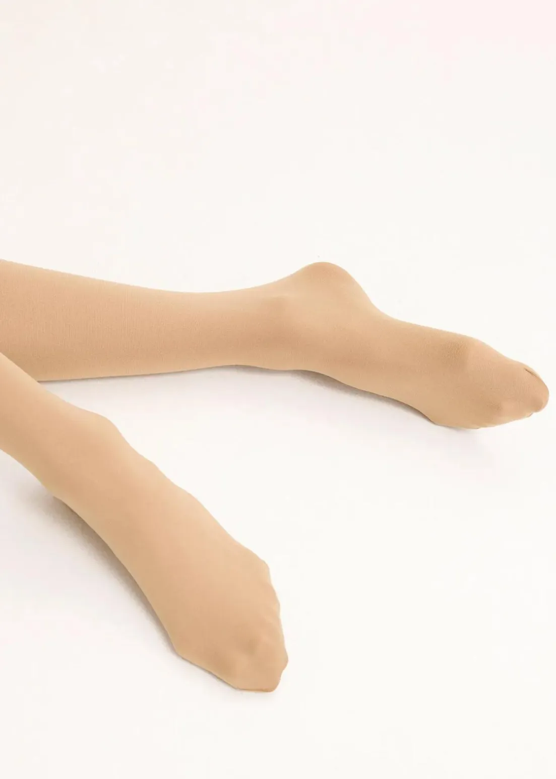 Formende Strumpfhose mit Push Up Effekt 80den