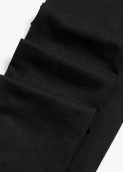 Formende Strumpfhose mit Push Up Effekt 80den