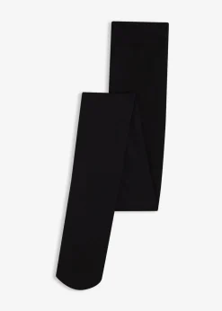 Formende ultra-blickdichte Strumpfhose mit Belly-Control und Komfortbündchen, 80 DEN