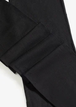 Formende ultra-blickdichte Strumpfhose mit Belly-Control und Komfortbündchen, 80 DEN