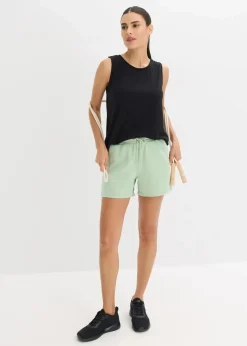 Funktions- Sportshorts, schnelltrocknend