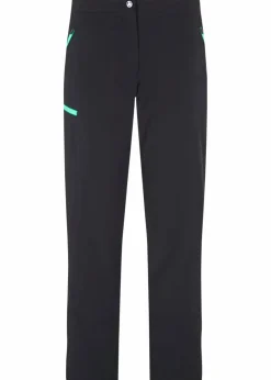 Funktionshose mit Komfortbund, wasserabweisend