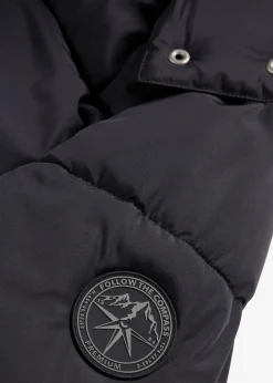 Funktions-Jacke mit isolierender Wärmetechnologie