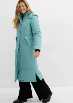 Funktions-Steppmantel mit isolierender Wärmetechnologie