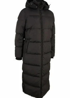 Funktions-Steppmantel mit isolierender Wärmetechnologie