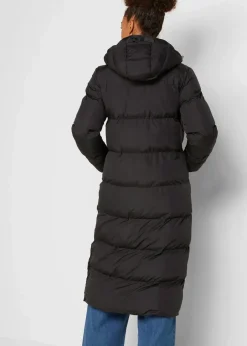 Funktions-Steppmantel mit isolierender Wärmetechnologie