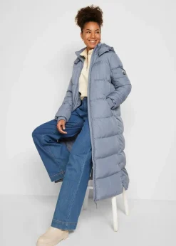 Funktions-Steppmantel mit isolierender Wärmetechnologie