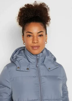 Funktions-Steppmantel mit isolierender Wärmetechnologie