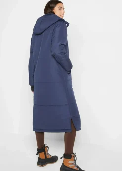 Funktions-Steppmantel mit isolierender Wärmetechnologie