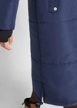 Funktions-Steppmantel mit isolierender Wärmetechnologie