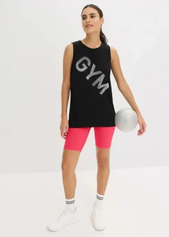 Funktions-Top, schnelltrocknend