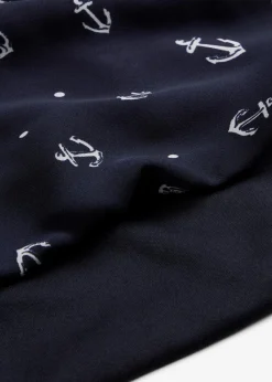 Georgette - Blusenshirt