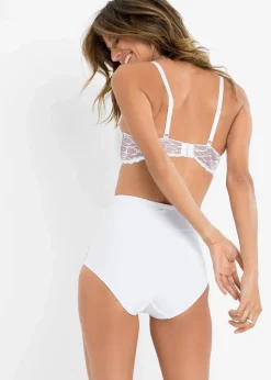 Geschmückte Shape Panty mit mittlerer Formkraft