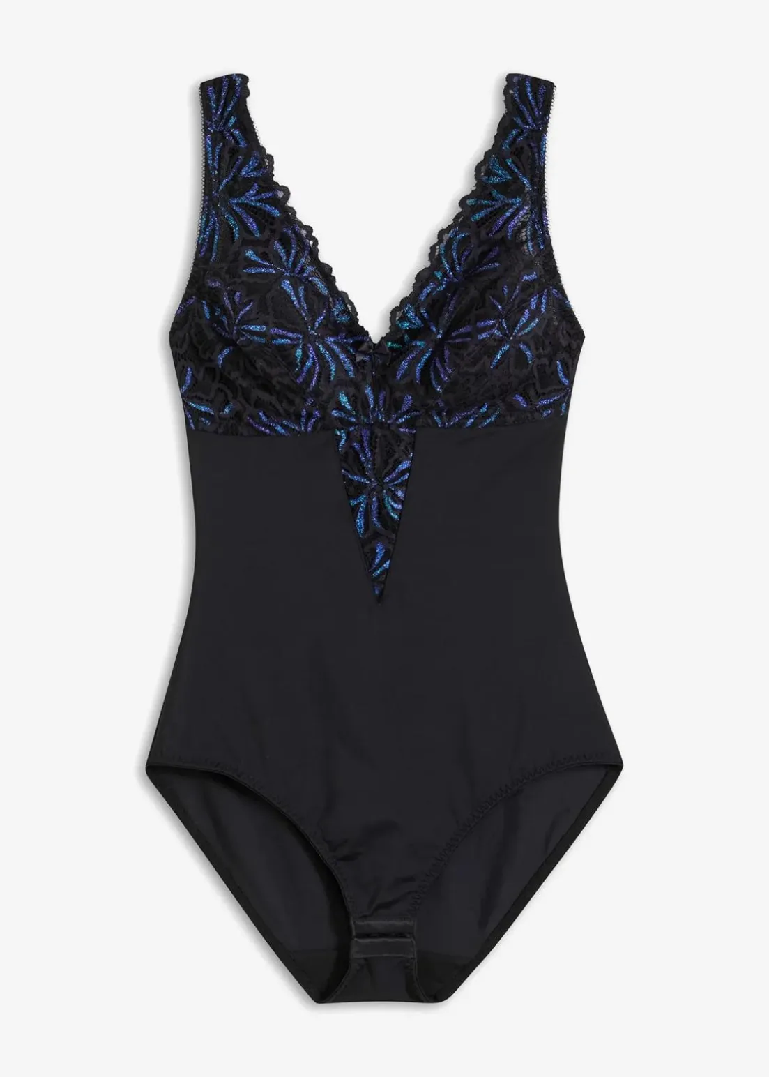 Geschmückter Shape Body mit mittlerer Formkraft