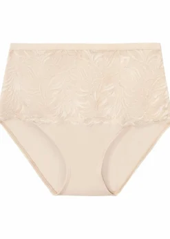 Geschmückter Shape Slip mit leichter Formkraft