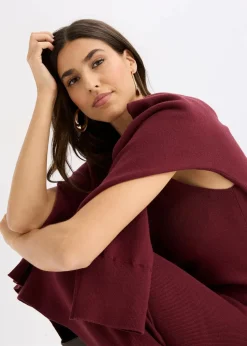 Gestricktes Kleiderset (2-tlg. Set)