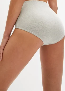 Highwaist Slip (5er Pack)