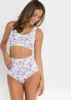 Highwaist Slip (5er Pack)