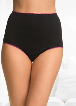 Highwaist Slip (5er Pack)