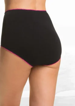 Highwaist Slip (5er Pack)