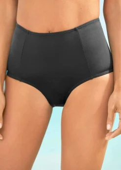 Highwaist-Bikinihose