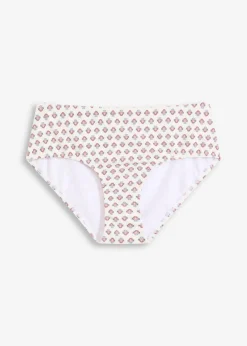 Highwaist-Bikinihose