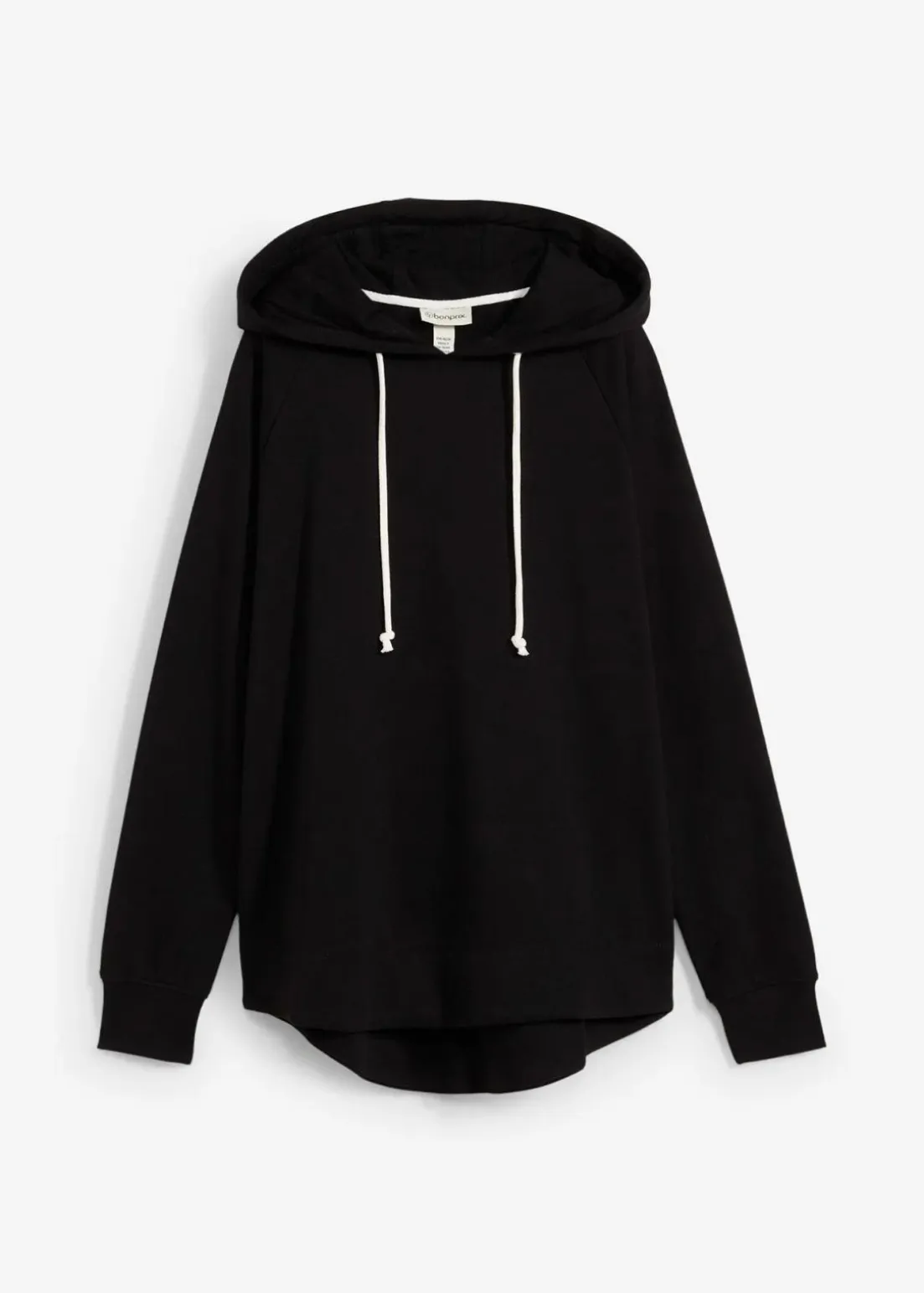 Hoodie mit Kapuze