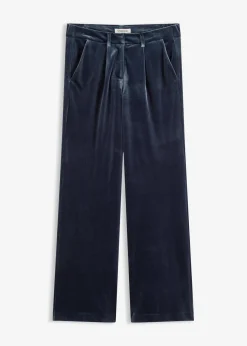 Hose aus softem Samt