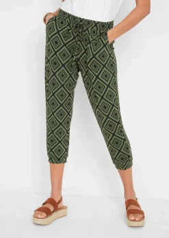 3/4-Hose aus Viskosemix