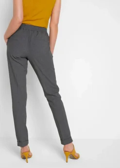 Hose mit Rundumgummizug