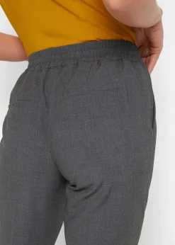 Hose mit Rundumgummizug