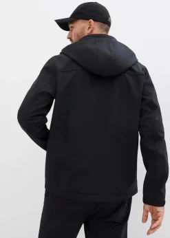 2-in-1 Tragejacke für Herren mit Trageeinsatz