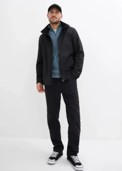 2-in-1 Tragejacke für Herren mit Trageeinsatz